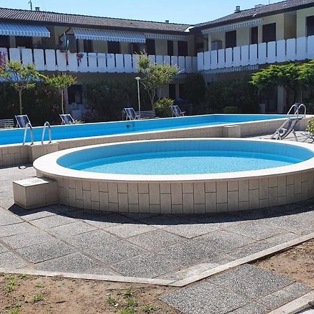 Residence Al Cavallino Exterior foto