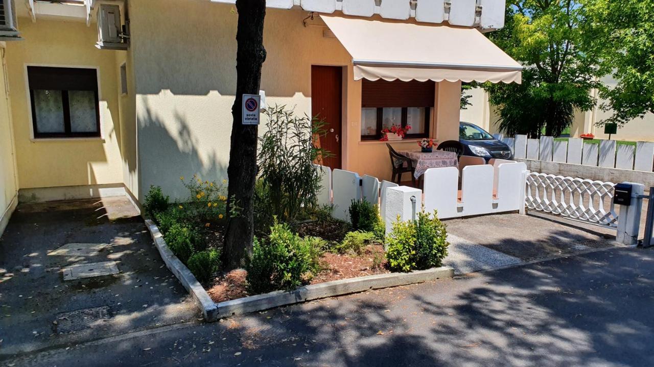 Residence Al Cavallino Exterior foto
