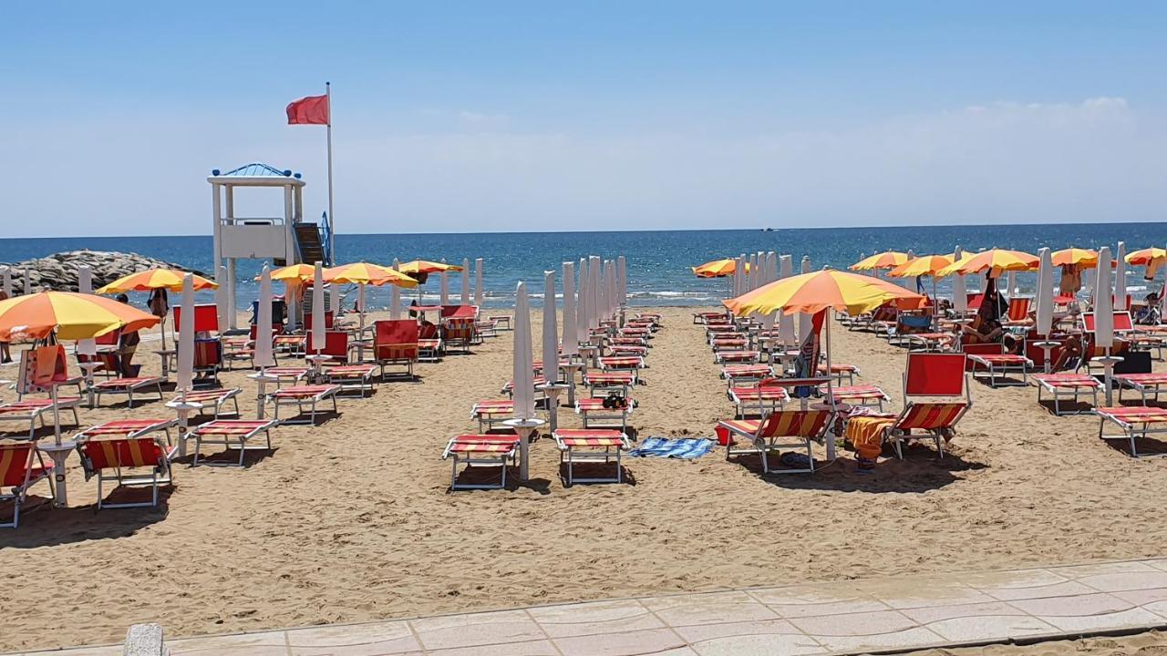 Residence Al Cavallino Exterior foto