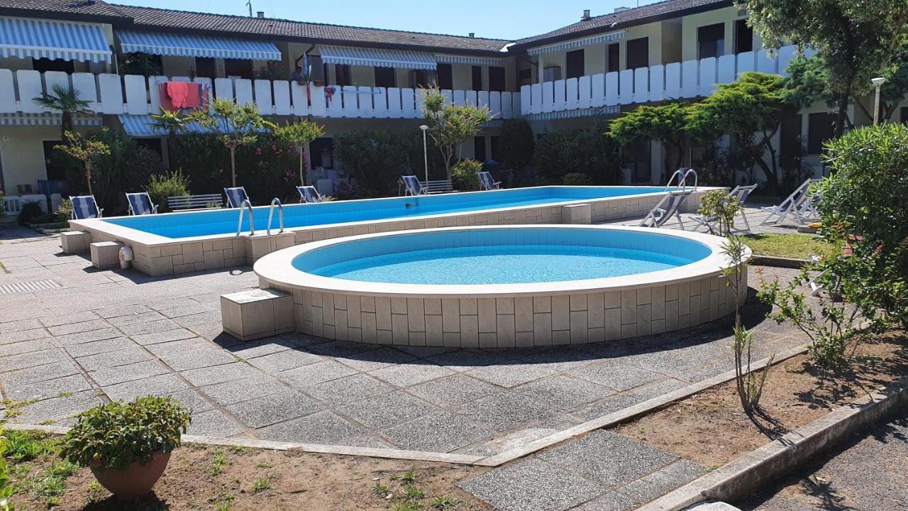 Residence Al Cavallino Exterior foto