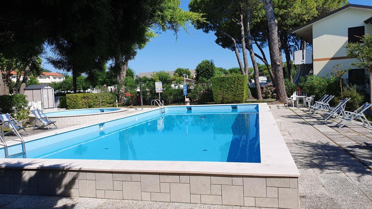 Residence Al Cavallino Exterior foto